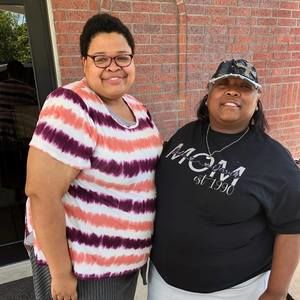 Meet your Posher, Jada